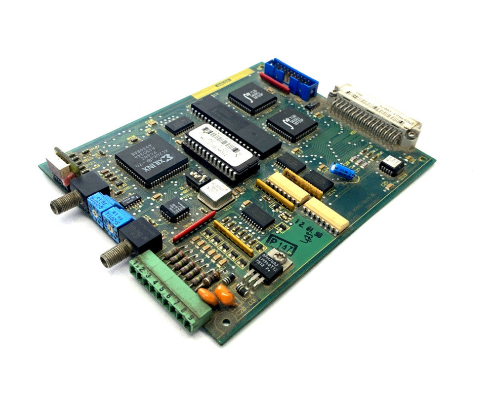 Indramat 109-0785-4B14-06 Circuit Board DSS1