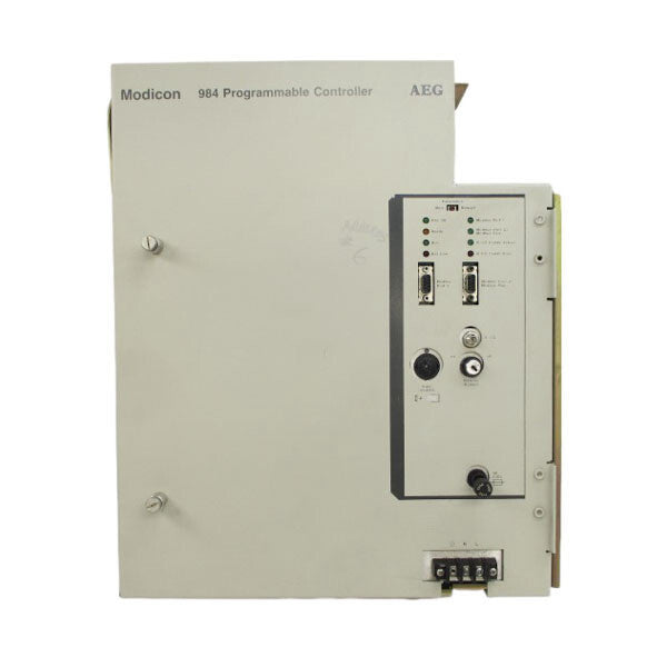 SCHNEIDER AUTOMATION PC-0984-455 UNMP