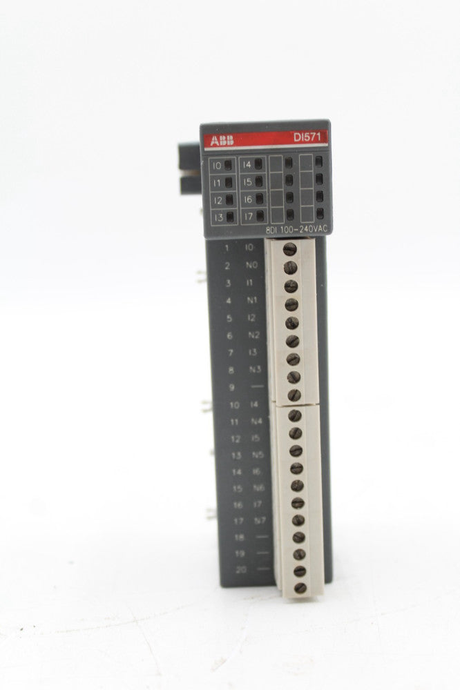 ABB DI571 A0 Digital Input Module