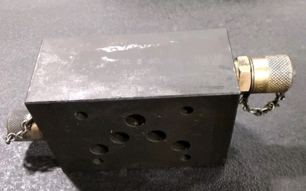Sun Hydraulics, BC 5 50 66807