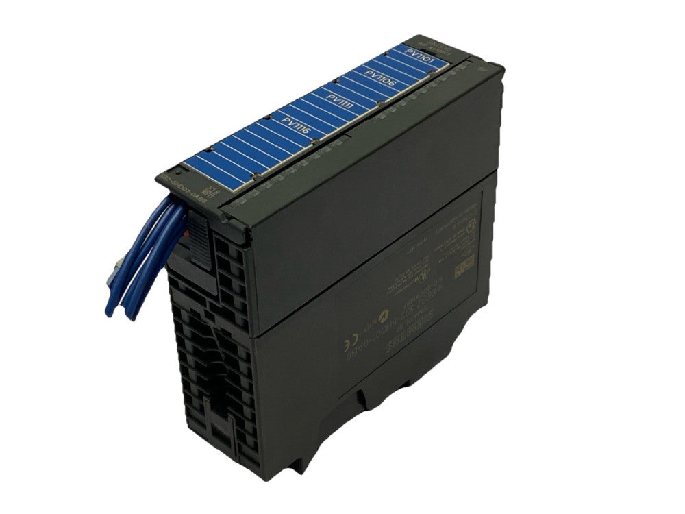 Siemens 6ES7332-5HD01-0AB0 Simatic S7 Analog Output Module SM332