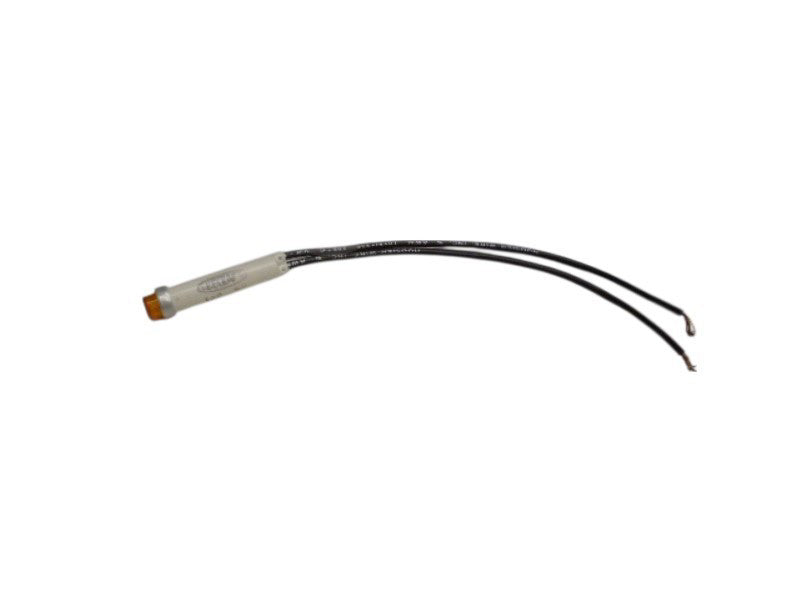 LEECRAFT 3600 INDICATOR ORANGE NSNP