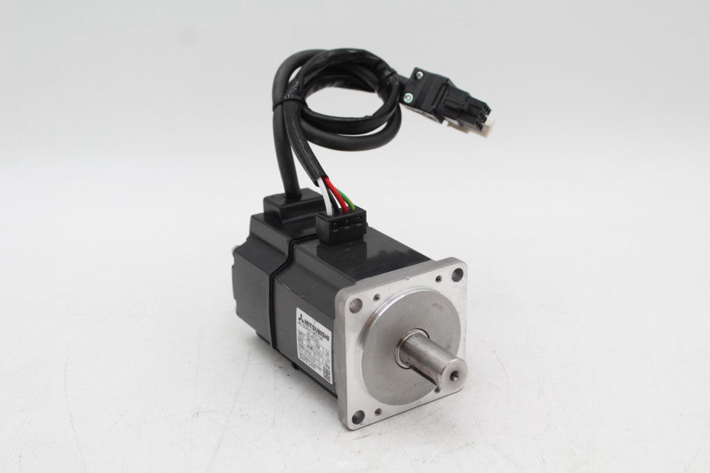 Mitsubishi HC-KFS23 AC Servo Motor