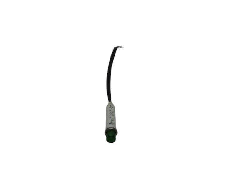 IDI 2152A5 PILOT LIGHT GREEN UNMP