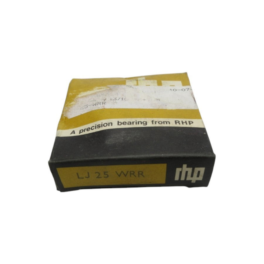 RHP LJ25WRR NSMP