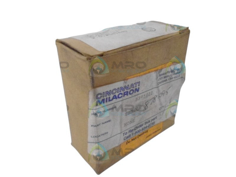 VICKERS MLO251-22 SENSOR NSMP