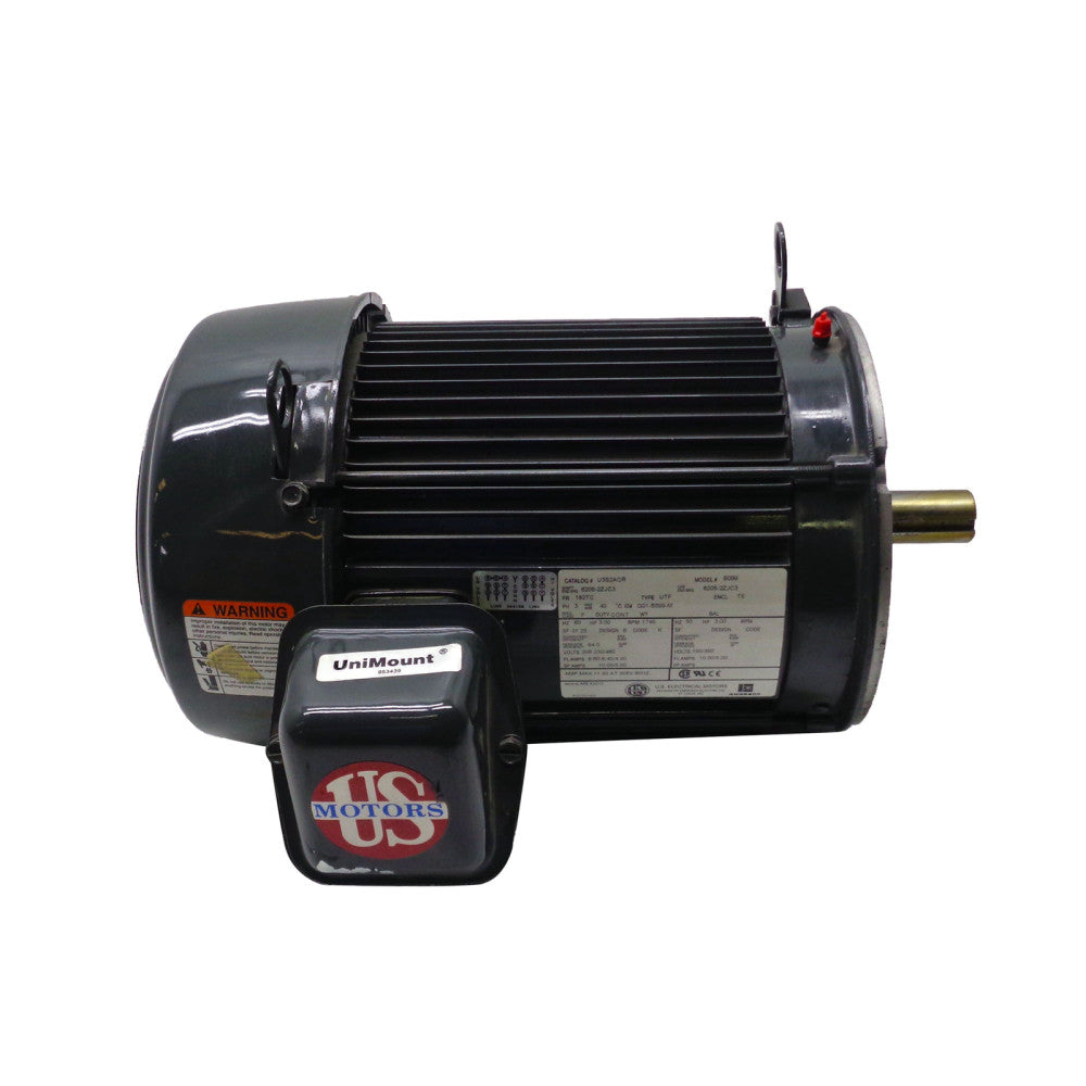 US MOTORS U3S2ACR NSNP