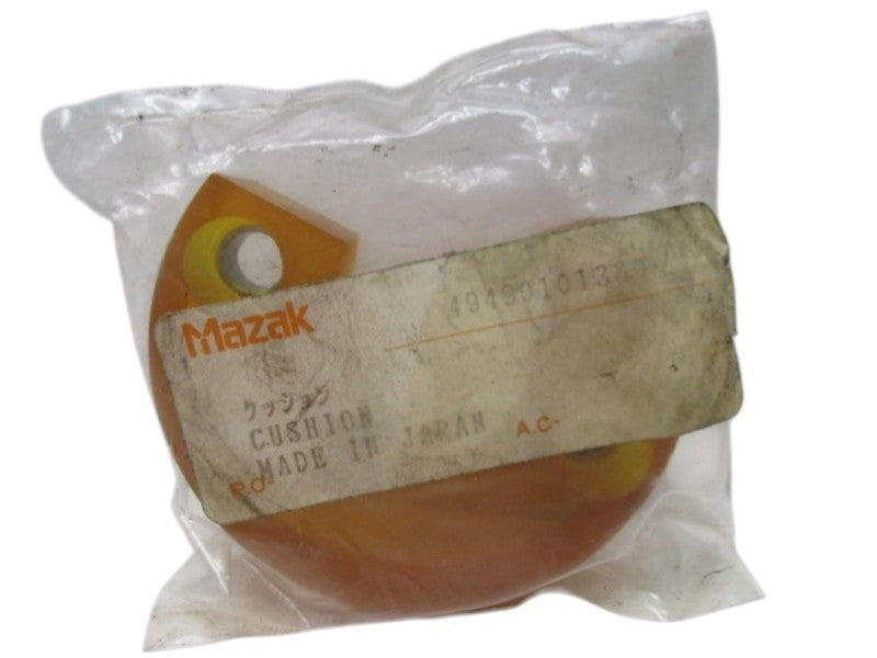 MAZAK 4940101380 CUSHION NSMP
