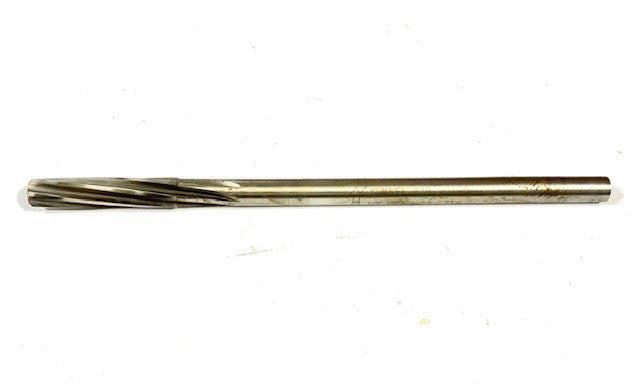 YANKEE 435 5/16 HSS F-08 REAMER