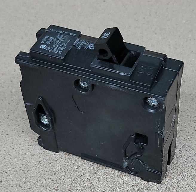 1 NEW Siemens ITE QP130 1-Pole 30A 120/240VAC Type QP Circuit Breaker