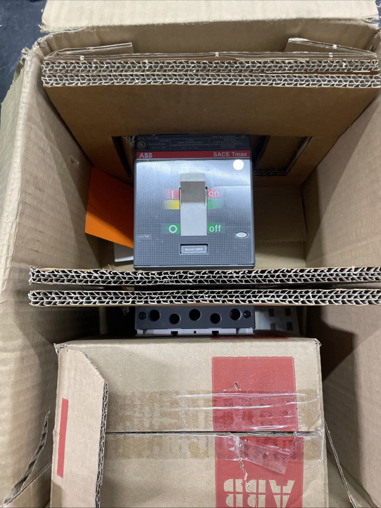 ABB SACE T4N/PV200 200A