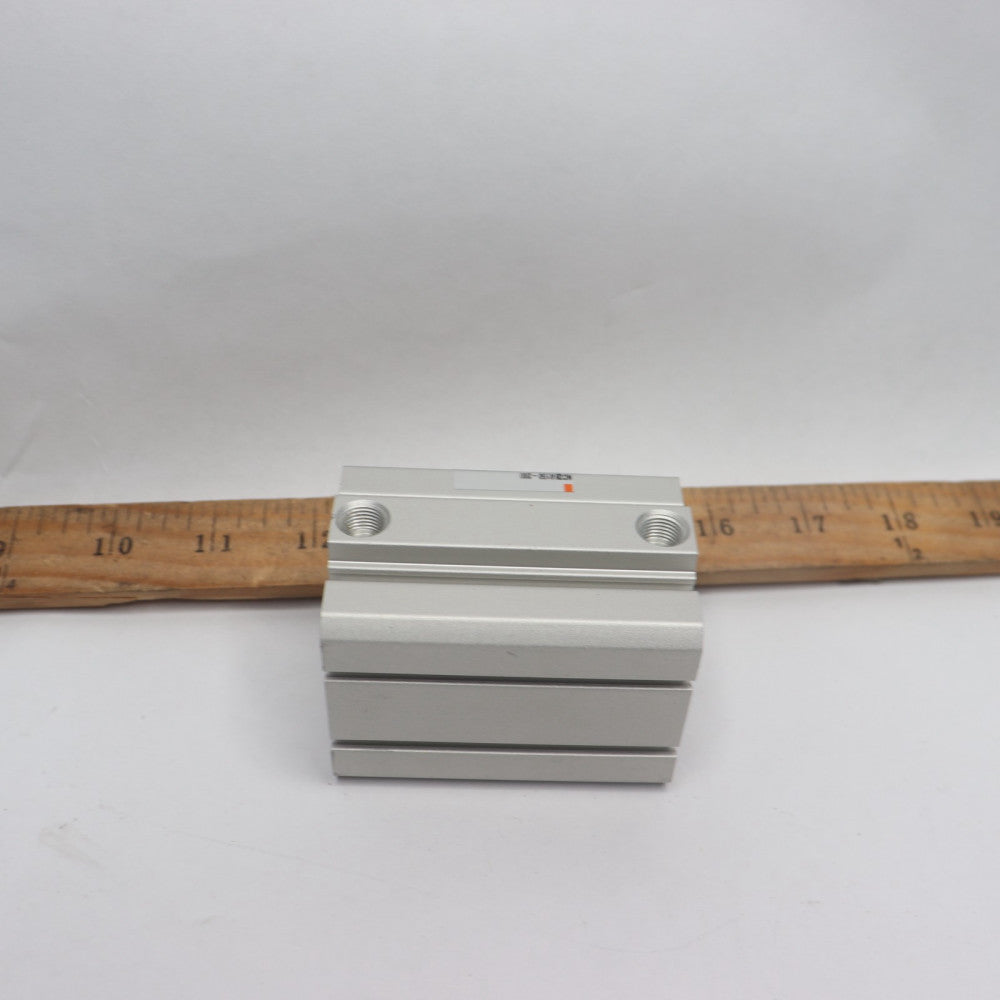 SMC Compact Cylinder Double Acting NCQ8A150-200