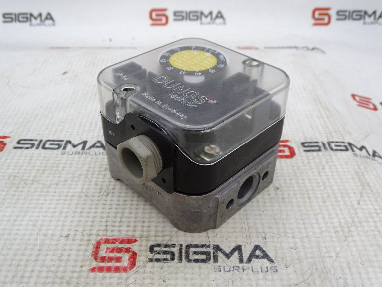 DUNGS CE-0085 SWITCH