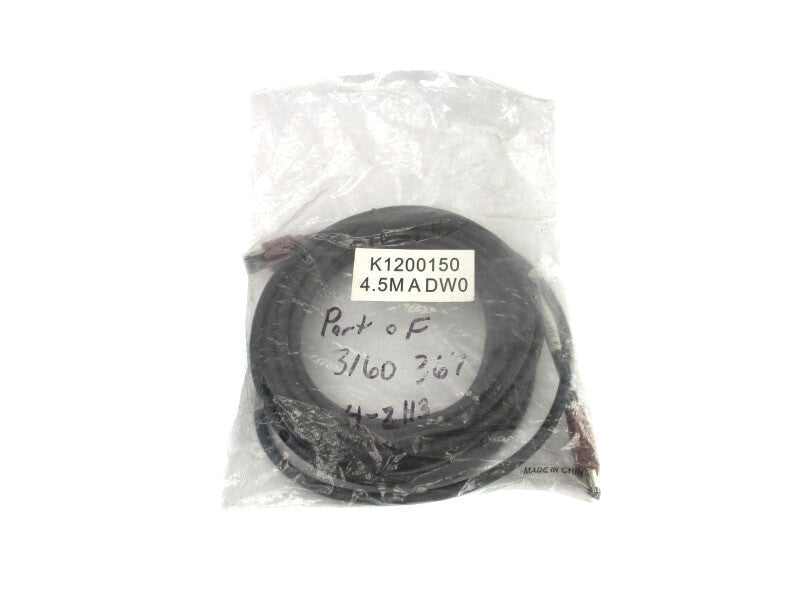 CABLE K1200150 NSMP