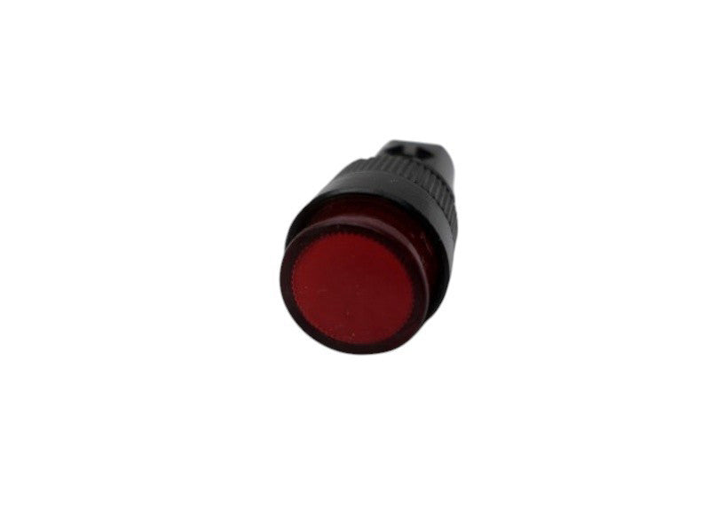 IDEC AP2M RED LED PILOT LIGHT NSNP