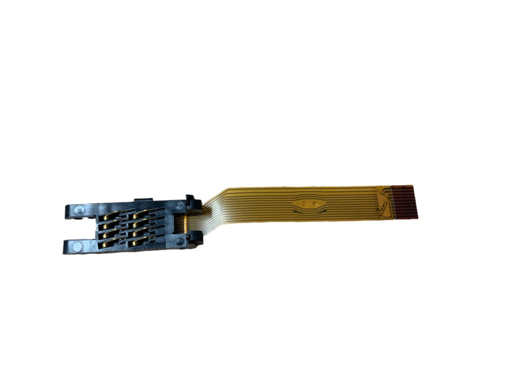 IC Contact Block, #SB 89030527000B - High-Quality Electrical Interface Component