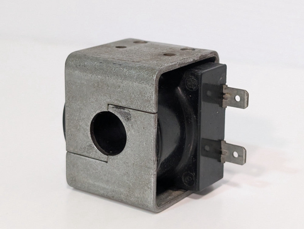 N-3042 218-411-6 solenoid valve coil, 48VDC (24VDC spec) Carrier
