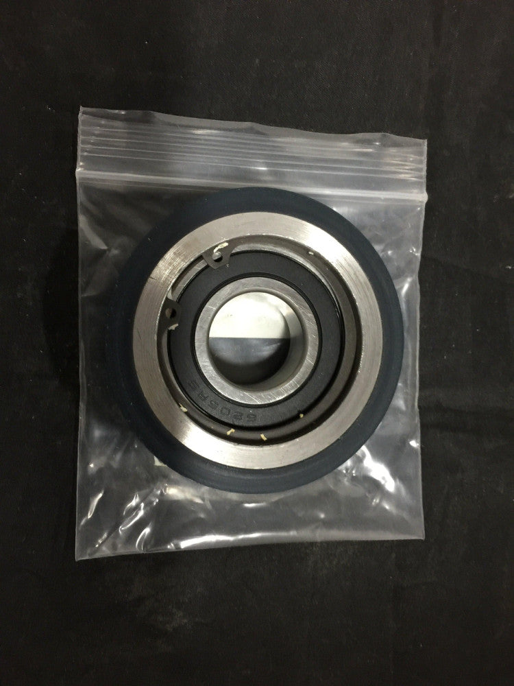 AXIS 6205-2RS-C3 Deep Groove Bearing