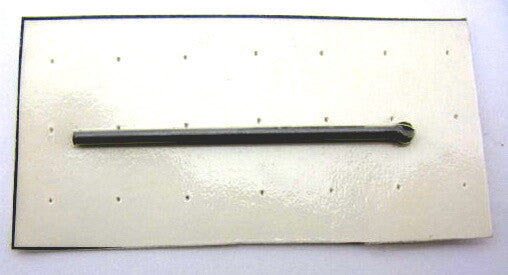 Severance (JD-3 .156") Extra Length HSS Surgical Mill New