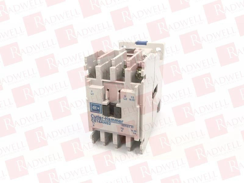 EATON CORPORATION CE15ANS2AB / CE15ANS2AB (NEW IN BOX)