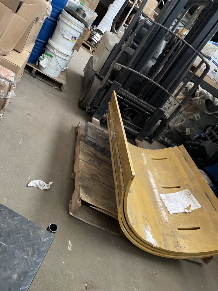 (1) NEW GENUINE OEM CATERPILLAR 377-1733 PLATE-WEAR