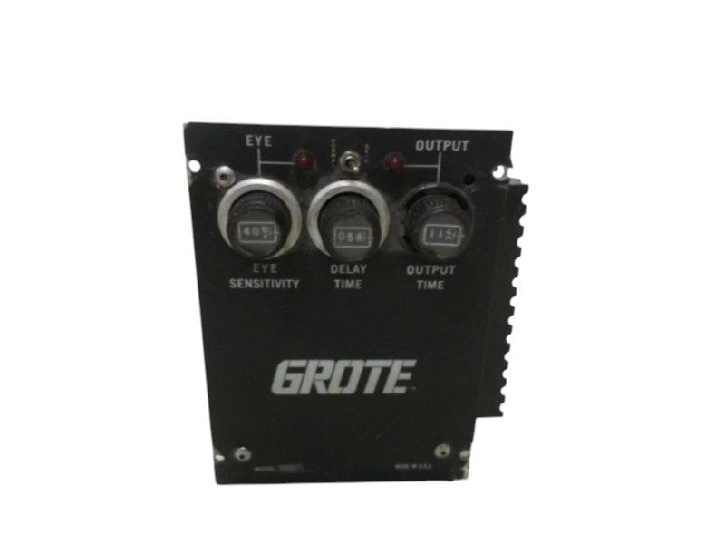 GROTE 1000211 TIMER MODULE UNMP