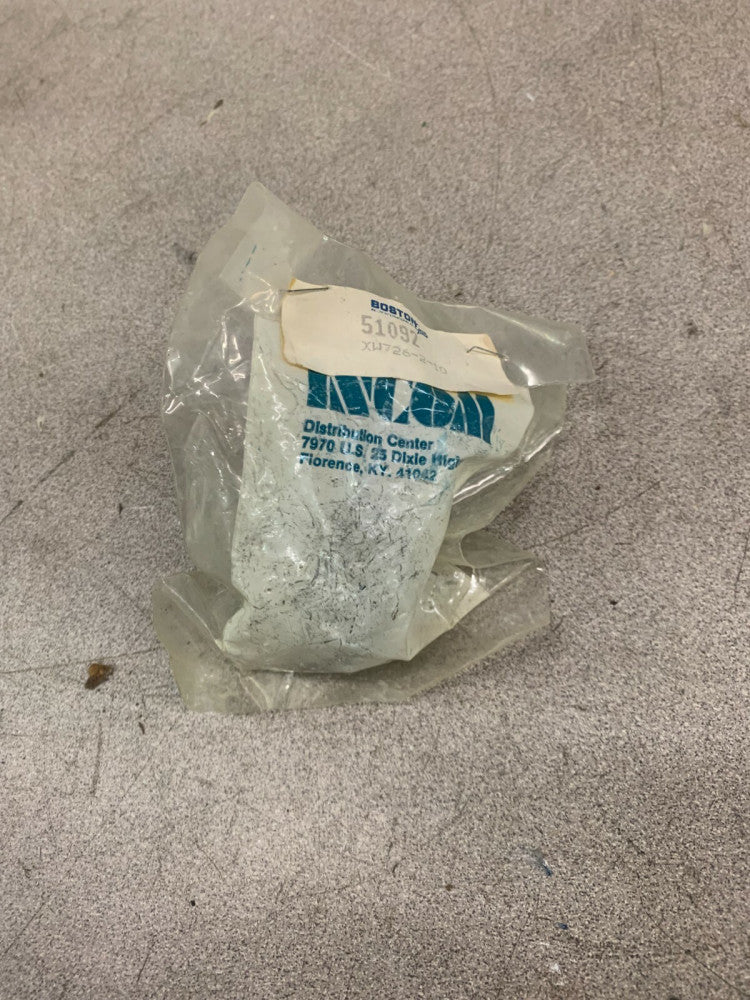 NEW IN PACKAGE BOSTON 51092 WORM GEAR XW726-2-10