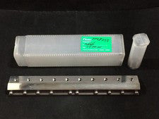 Nordson 7148754 Hot Melt Coating Nozzle L37C01 DL250