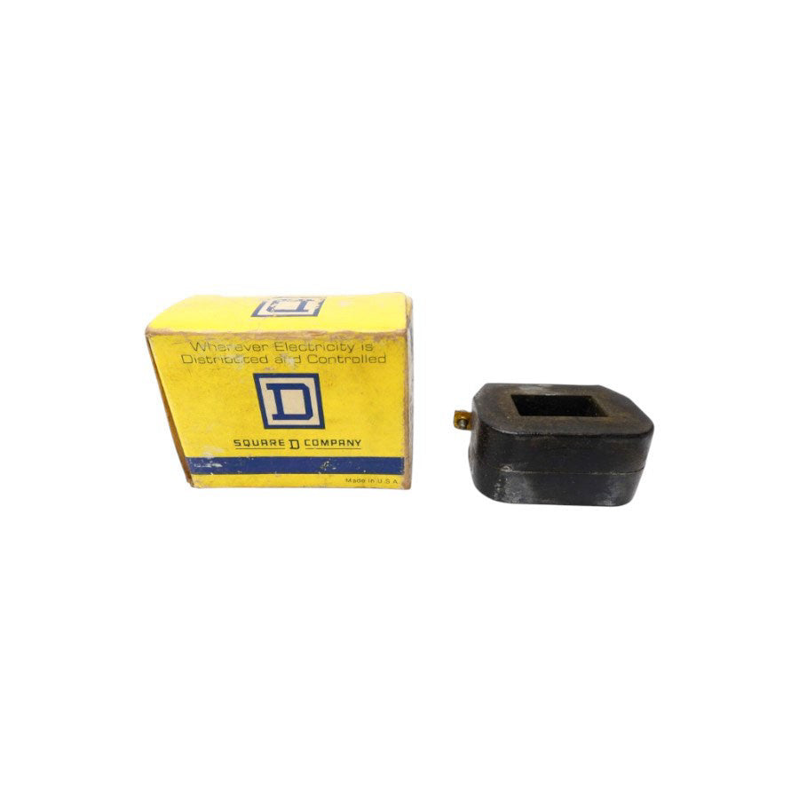 SQUARE D 1861-S1-R29B 120V NSMP