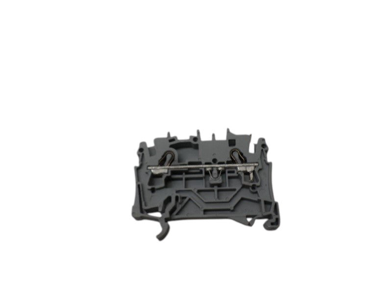 WAGO 2002-1201 TERMINAL BLOCK UNMP