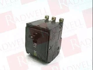 SCHNEIDER ELECTRIC QOB325 / QOB325 (USED)