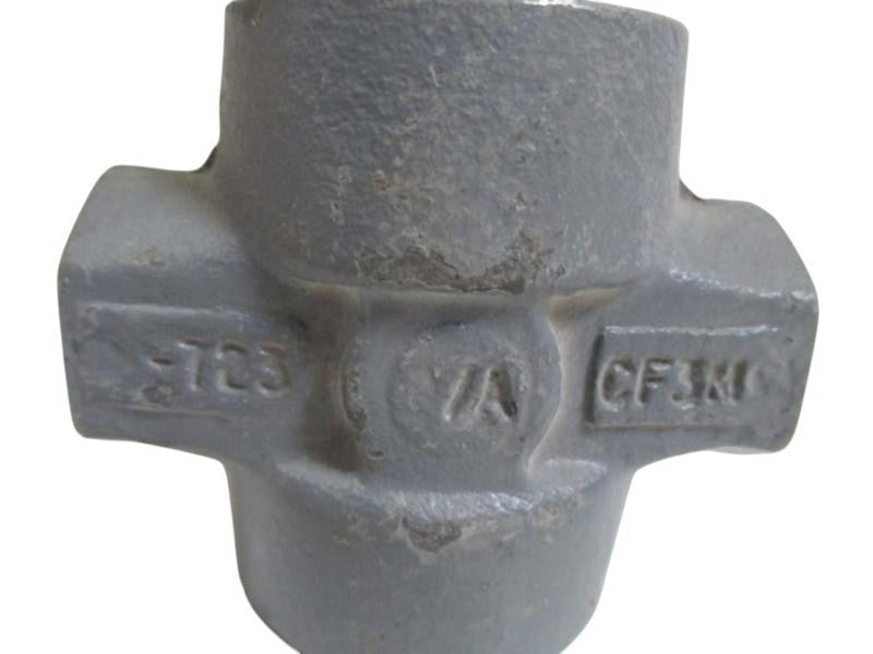 JOHN C ERNST #161 BODY ROTOR 1/2" P161 0.50 BODY NSNP