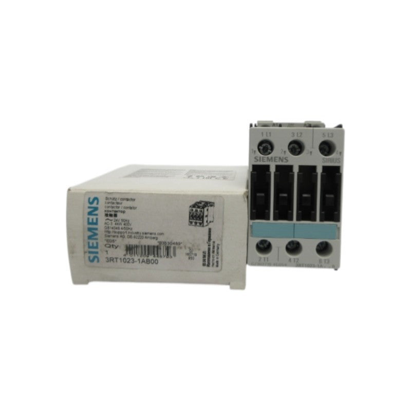 SIEMENS 3RT2023-1AB00 24V NSMP