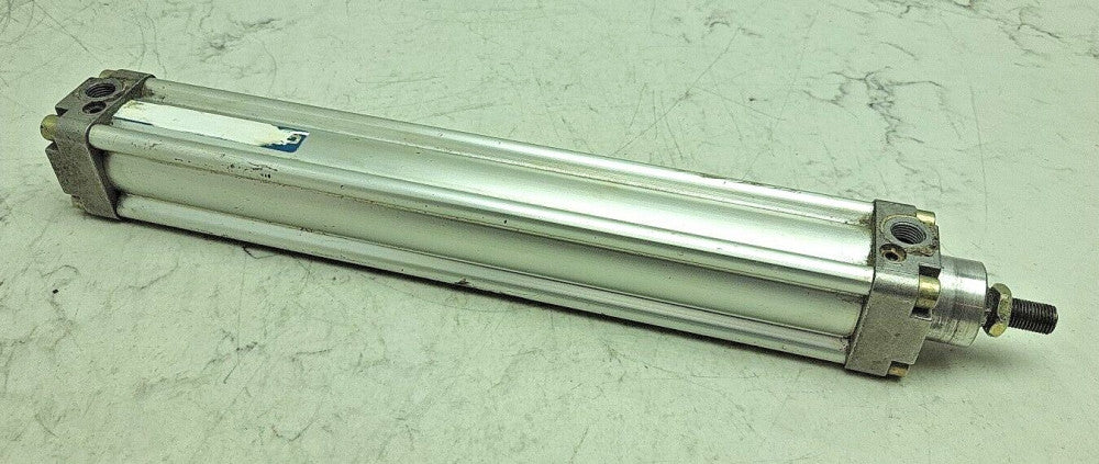 Festo DNU-40-275-PPV-A Pneumatic Air Cylinder 40mm Bore 275mm Stroke
