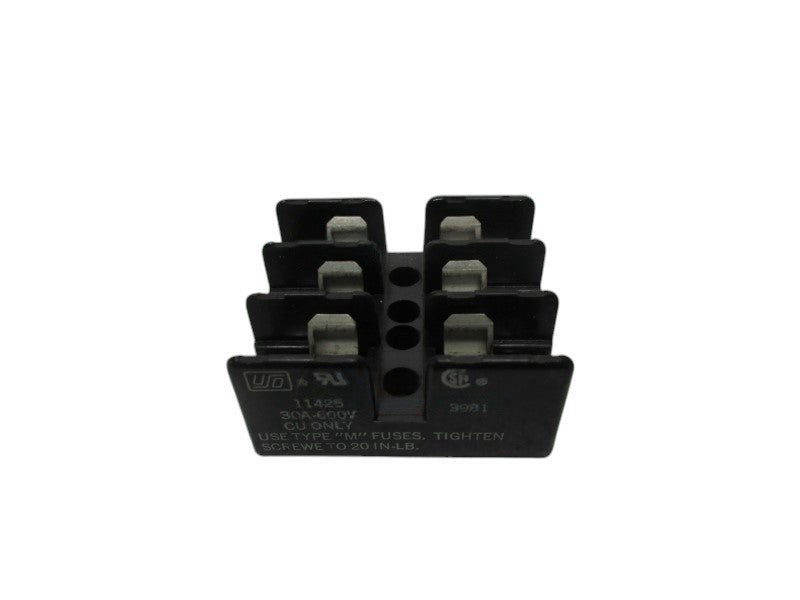 USD 11425 FUSE BLOCK UNMP