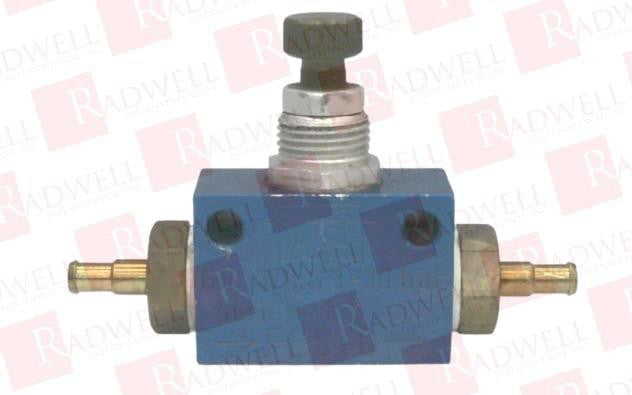 FESTO GR-1/8-0.1-10 / GR180110 (USED)