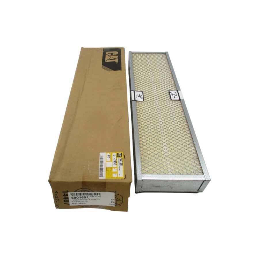 CAT 6T-0988 NSMP