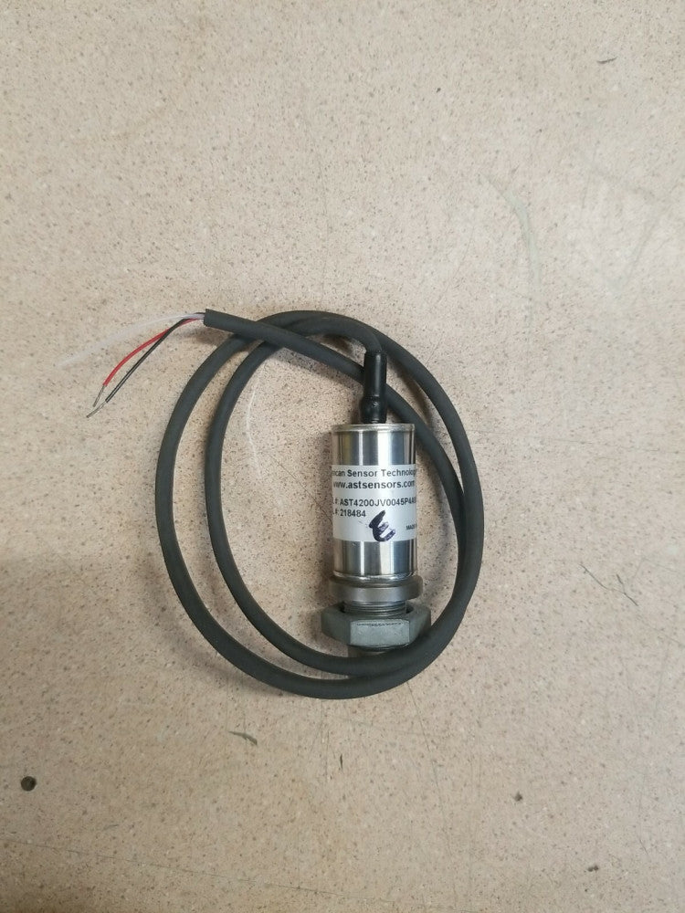 american sensor Technologies AST4200JV0045P4A0000