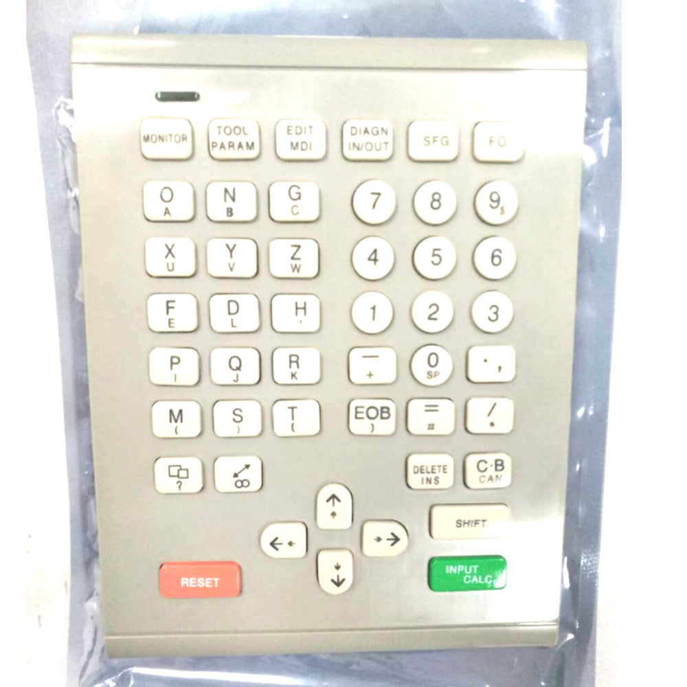 New MITSUBISHI M64 KS-4MB911A Keypad Operator Panel for Turning Machine