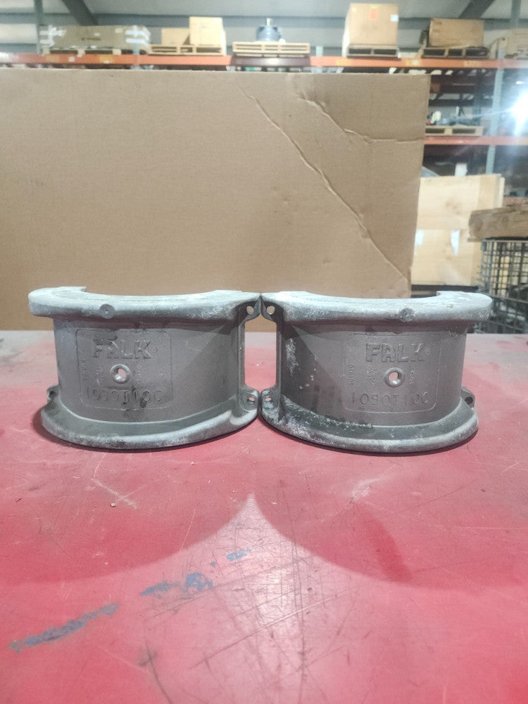 NEW NO BOX FALK COUPLING COVER 1090T10C