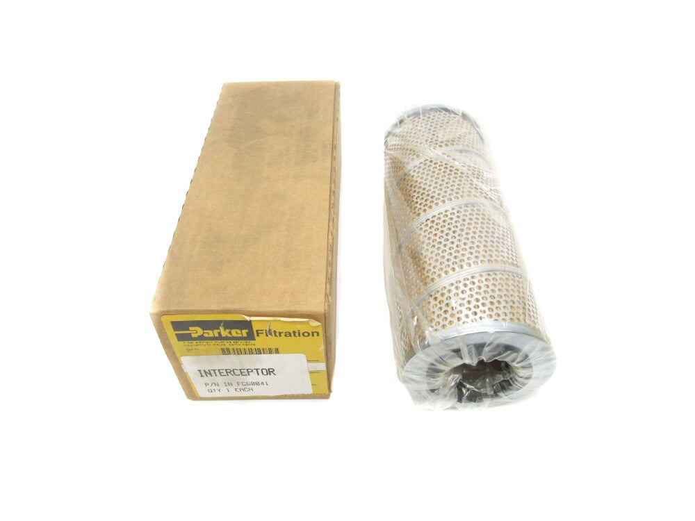 PARKER FC60041 NSMP
