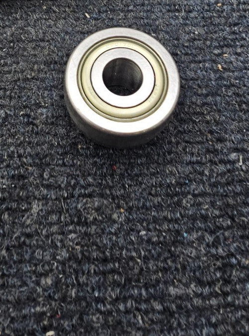 NTN DF0170L Deep Groove Ball Bearing Steel Made in Japan