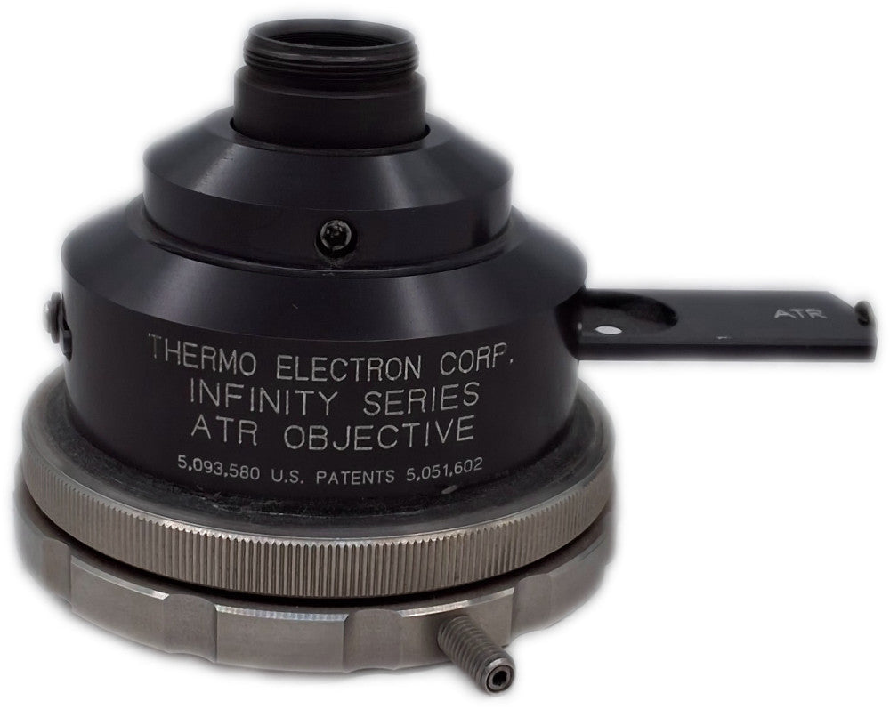 Thermo Electron Infinity ATR FT-IR Objective 0.26/0.87