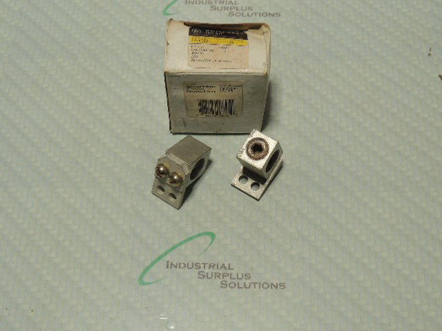 GE THLK200 MASTER MAIN LUG KIT 200A 120/240VAC