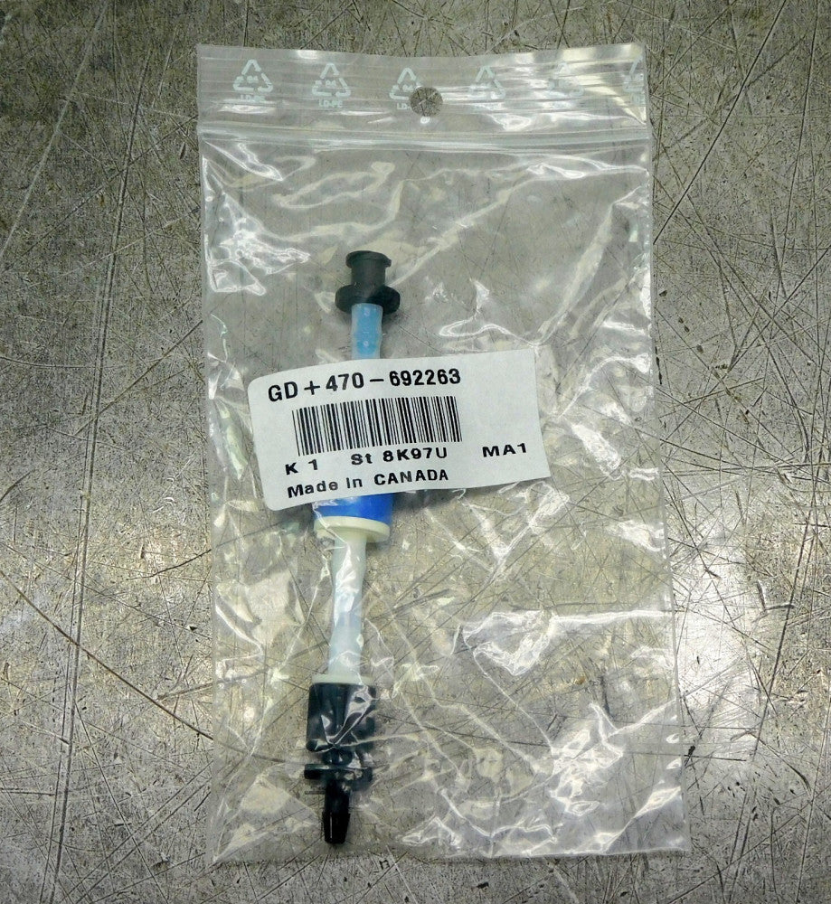 Agfa GD+470-692263 Check Valve for JETI 3312