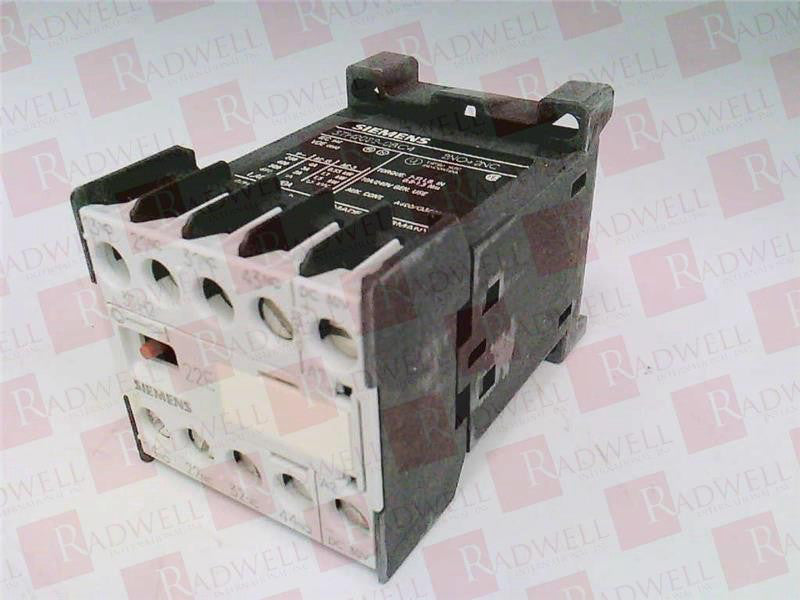 SIEMENS 3TH2022-0BC4 / 3TH20220BC4 (NEW IN BOX)
