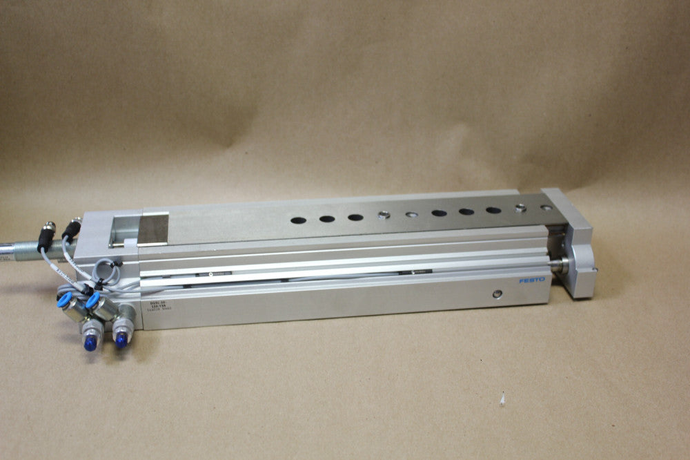 FESTO LINEAR SLIDE TABLE P/N: DGSL-20-150-Y3A