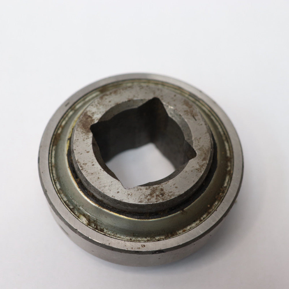 Amcan Wide Inner Ring Ball Bearing 28.6 x 80 x 36.51 MM W208PP5
