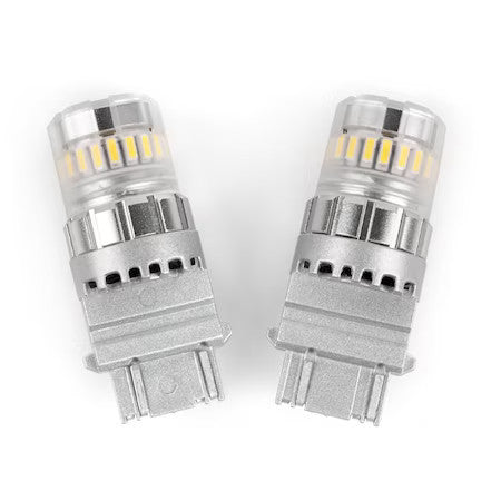 Grote 94851-4 Replacement Bulb, Round Shape, White,Pk2