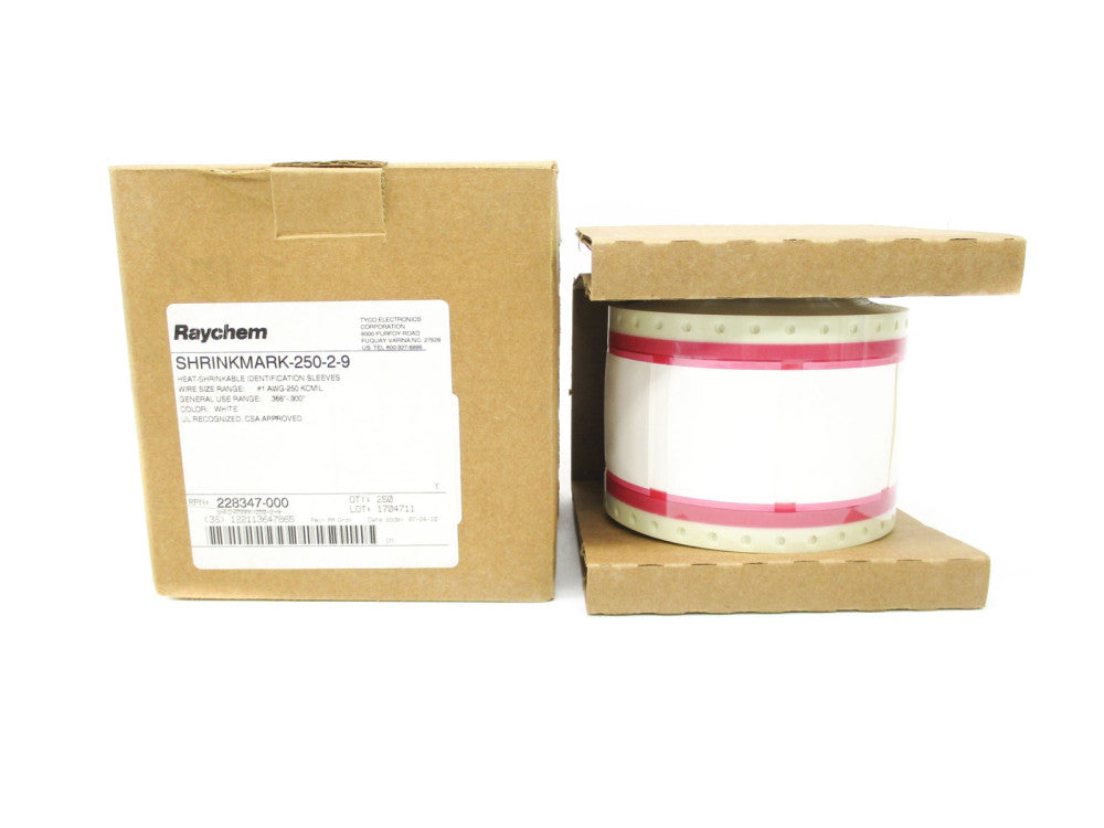 RAYCHEM 228347-000 NSMP